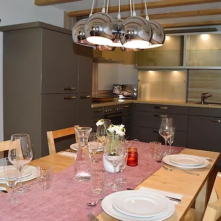Apartment Haus Wiesengrund-fahl - 4