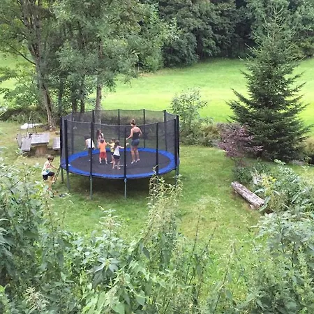 Haus Wiesengrund-fahl - 4 *